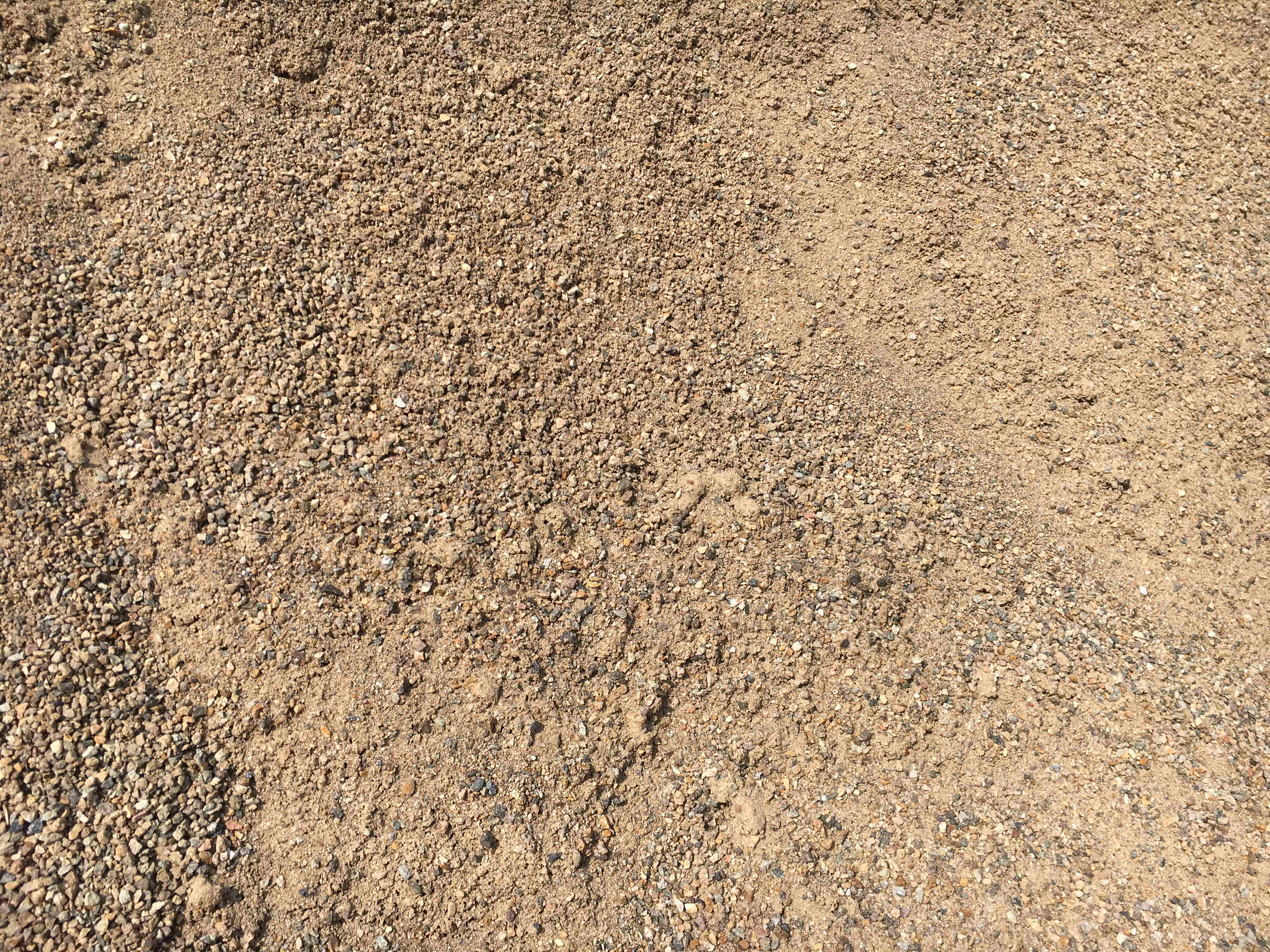 【砂石开发|矿山整合】甘肃计划五大砂石开发基地 加速矿山重组整合