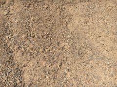 【鹅卵石制砂】鹅卵石破碎制砂质量怎么样？可以盈利么？